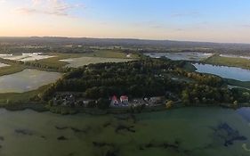 Tramonto Apartments Zator Przeciszów